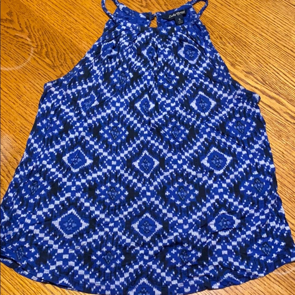 Lucky Brand tank top